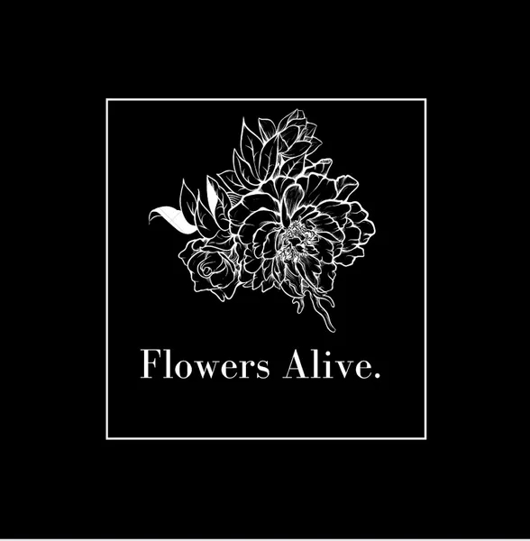 Flowers alive