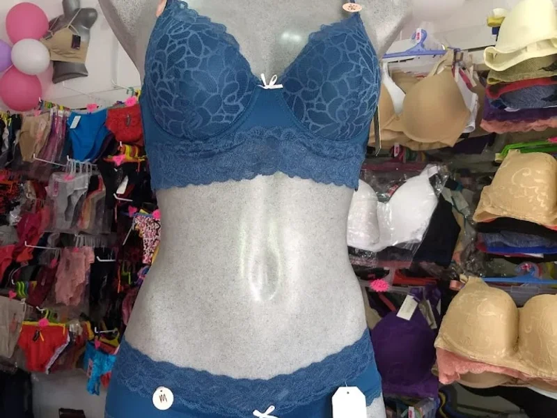 Lencería y Cortesería Lulú
