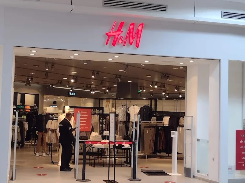 H&M