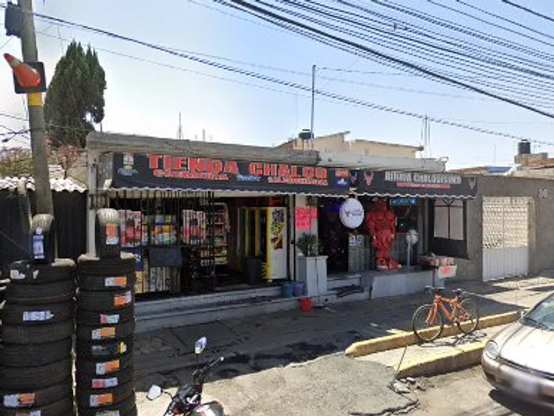 Tienda Chalco