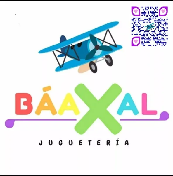 Baáxal juguetería