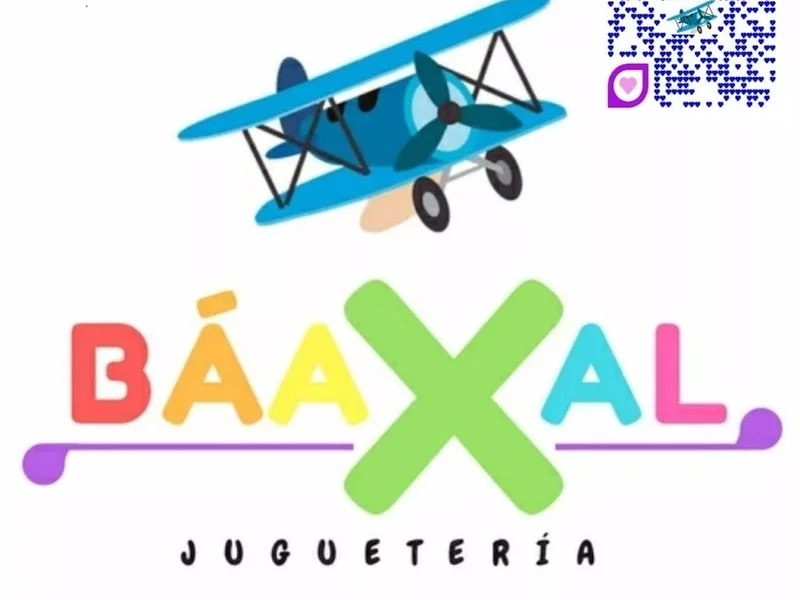 Baáxal juguetería