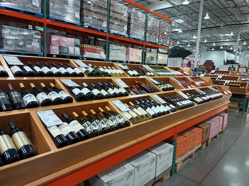 Costco Atizapán