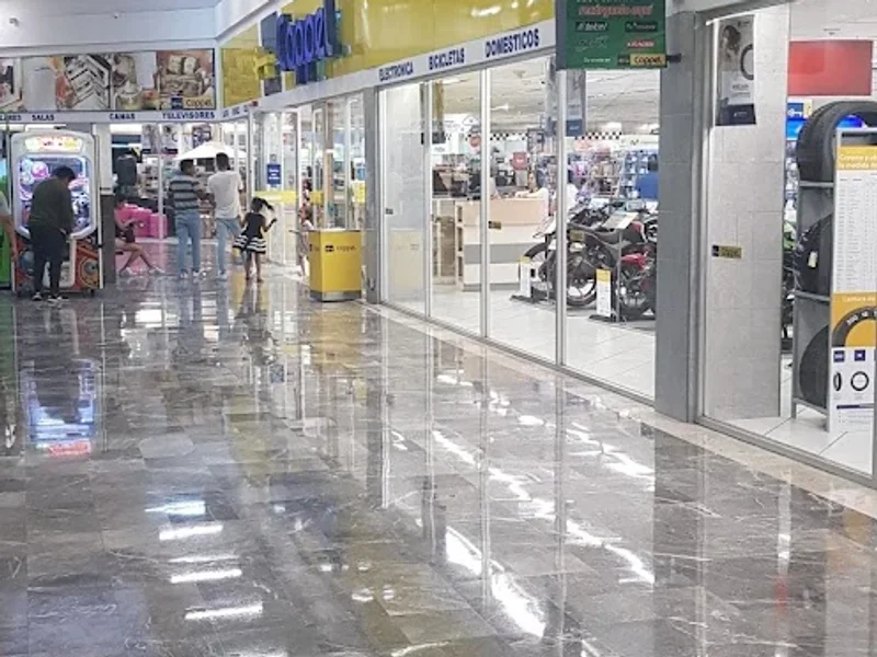 CHEDRAUI MÉXICO ATIZAPÁN