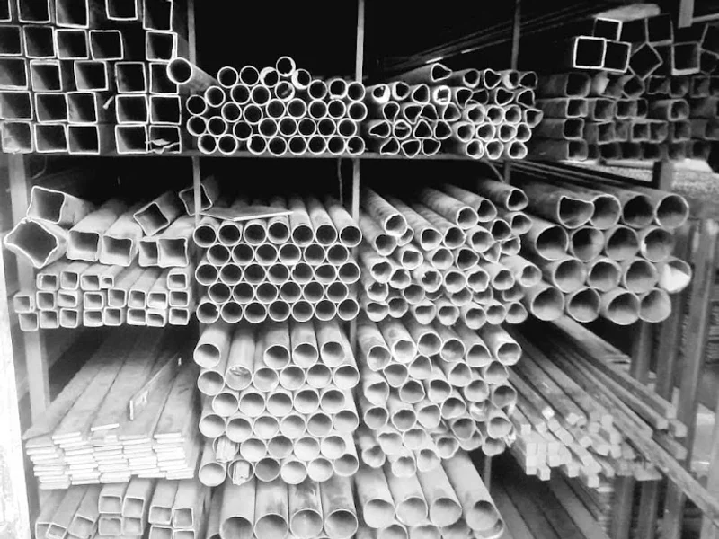 Aceros Y Materiales De Atizapan, S.A. De C.V.