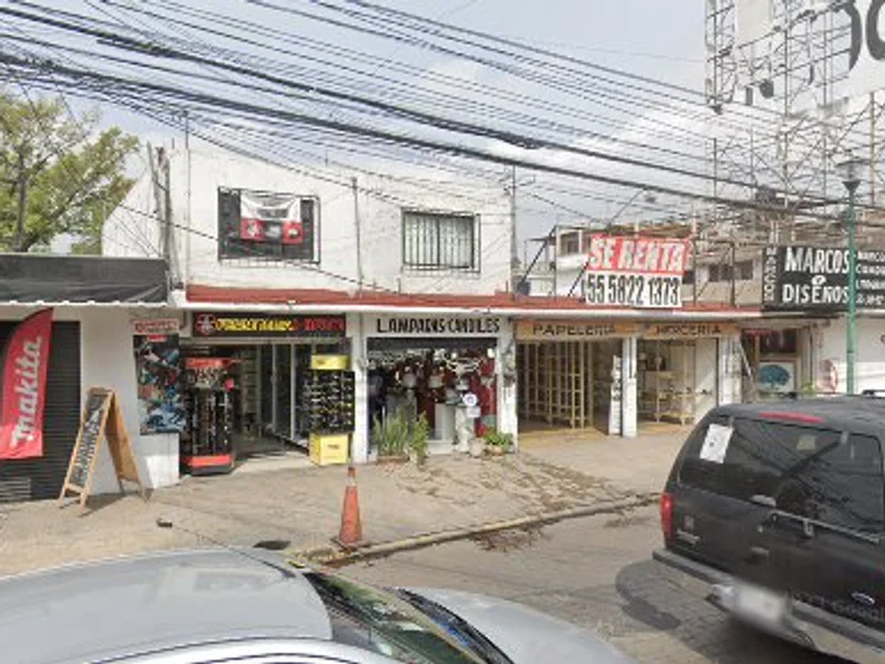 Ferreteria Hiro Bazar del Carpintero
