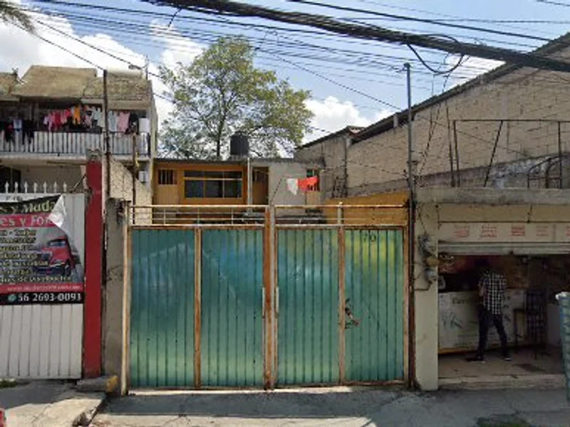Ferretornillos Atizapan