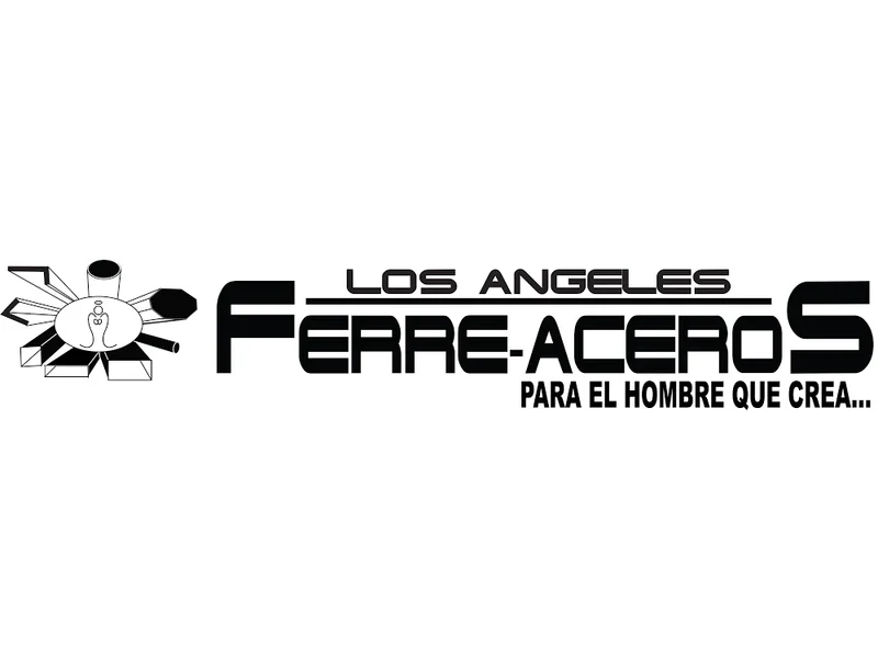 Ferre-Aceros "Los Angeles"