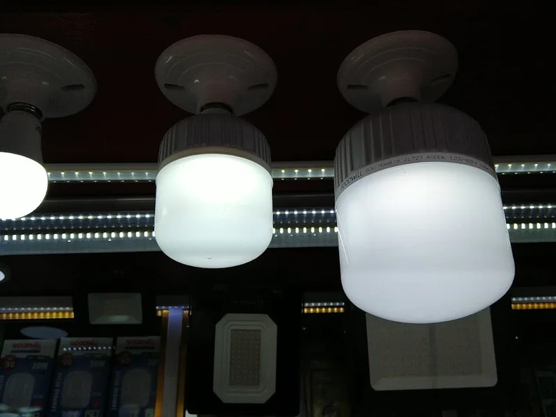 Ferretería Las Torres