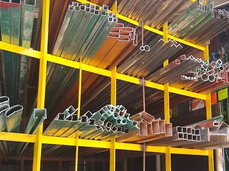 Ferretería Culturas