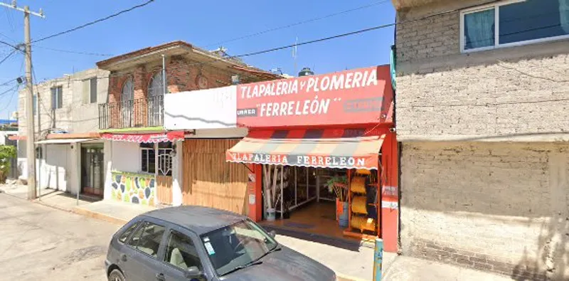 Tlapalería y Plomería Ferreleón