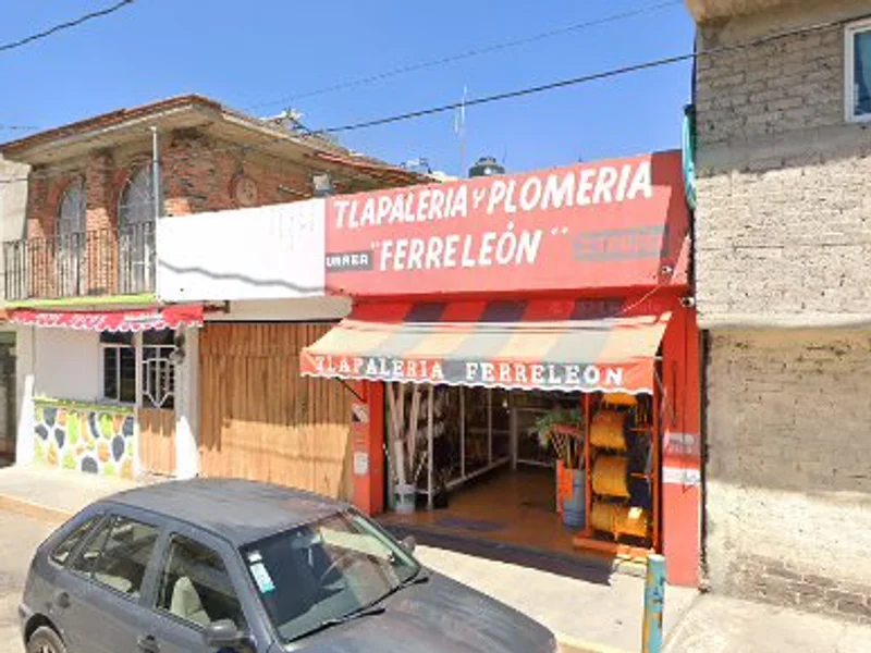 Tlapalería y Plomería Ferreleón