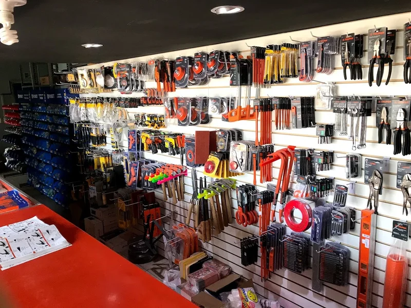 Grupo Yazale Distribuidor Autorizado Truper