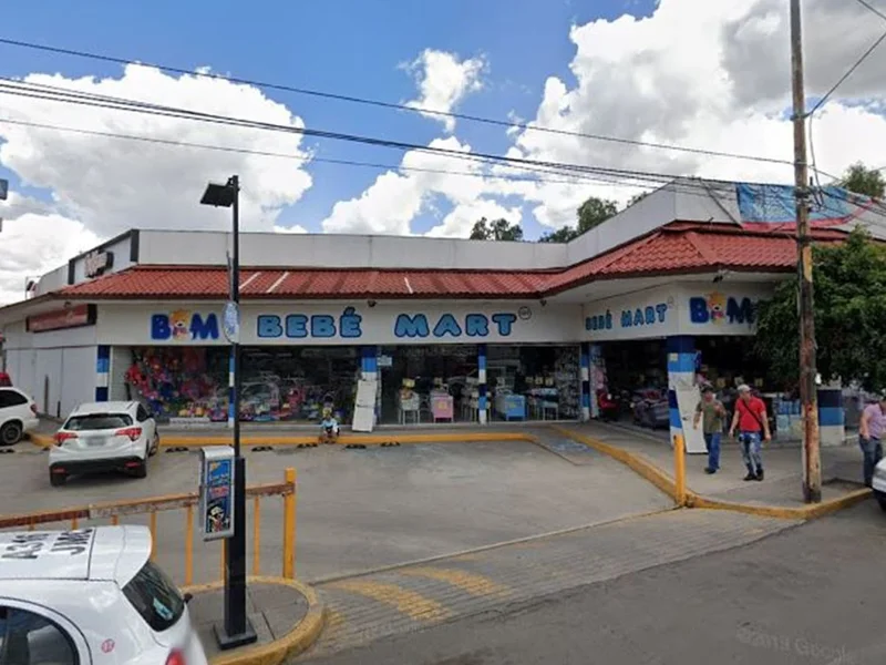 Bebé Mart Atizapán