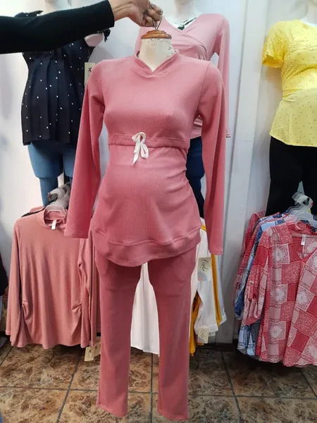 Ropa Juvenil De Maternidad