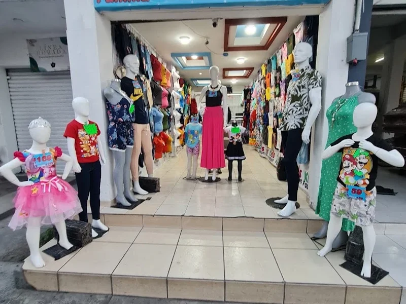 Kids Fashion L Mayoreo H