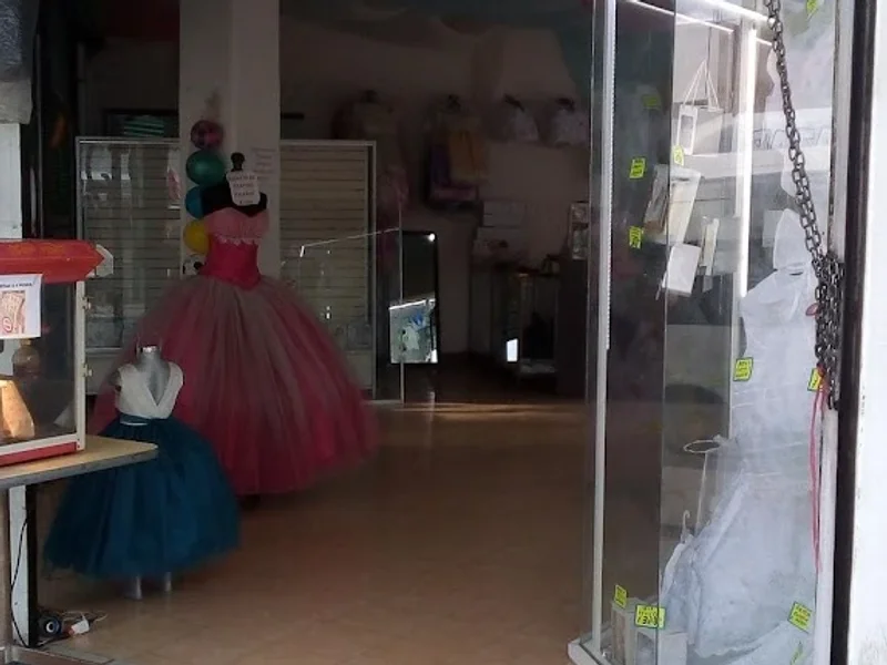 Todo para mí bautizo