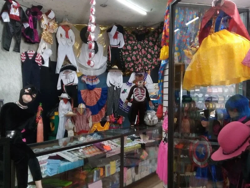 Fantasias Del Disfraz