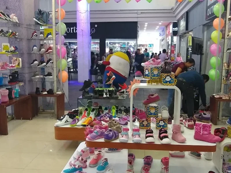 Zapaterías la Fontana