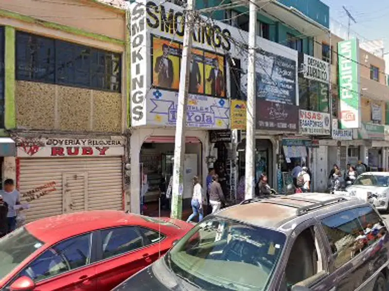 Joyeria y Relojeria Ruby