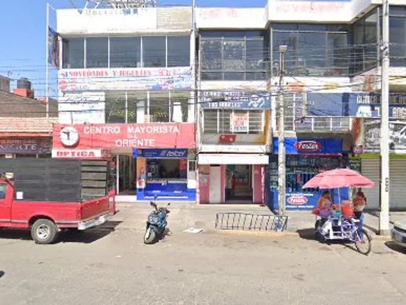 Artículos de belleza fer