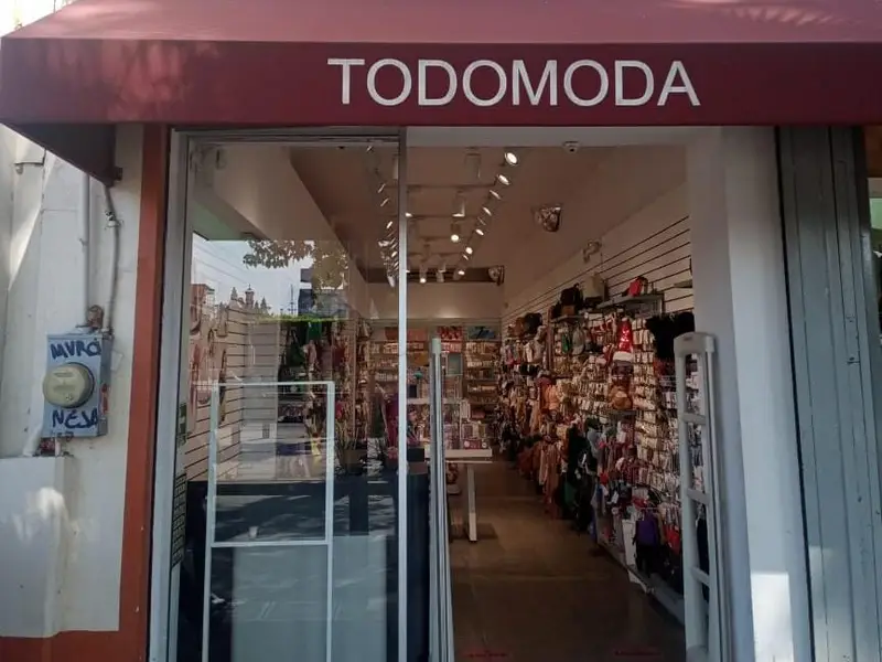 Todomoda