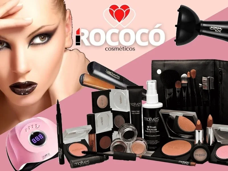 Rococó cosméticos