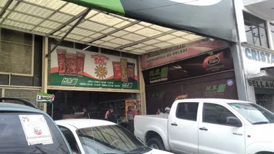 Los 15 tiendas de dulces de Chalco