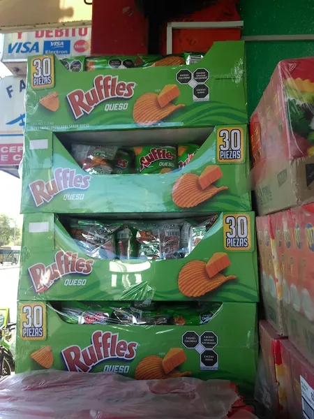 Un Mundo Lleno de Dulces Detalles