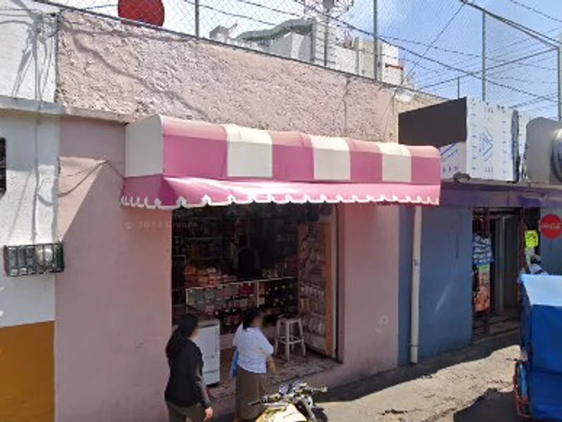 Dulcería Coronas Castillos y Princesas