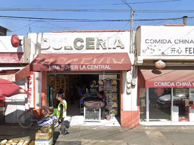 Dulceria Mini Super La Central