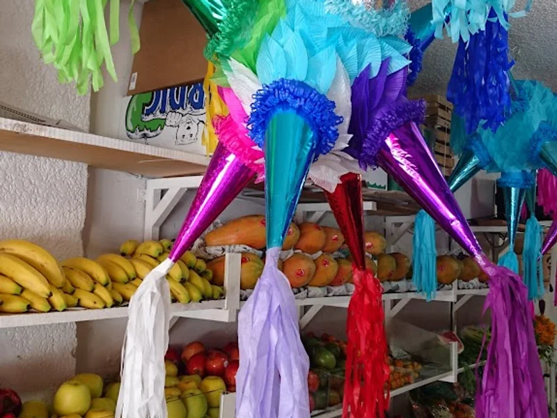 Fruteria Y Polleria - Quintana