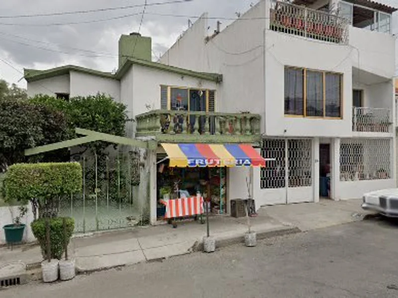 Frutería y Verdulería José