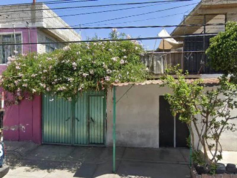 Recauderia Juquilita