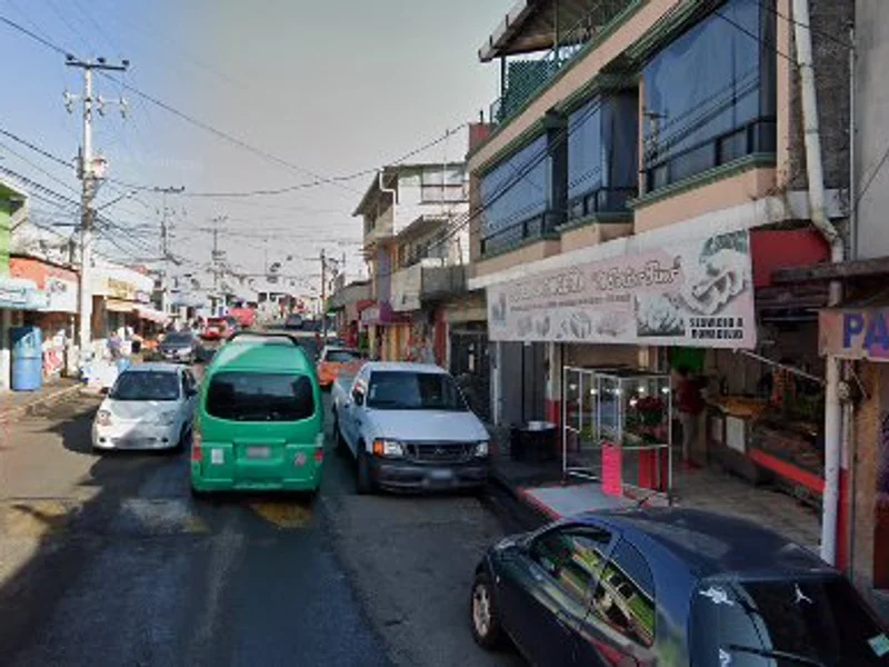 Carnicería y Pollería El Torito Fino
