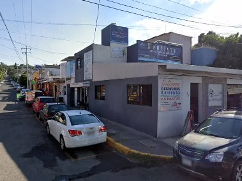 Carnicería "Chayo"