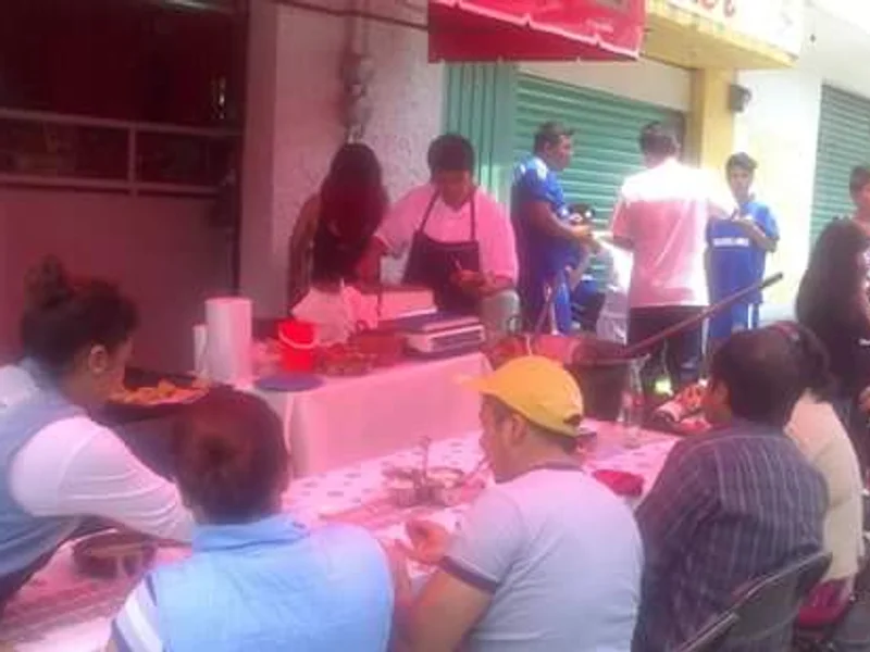 Carnicería