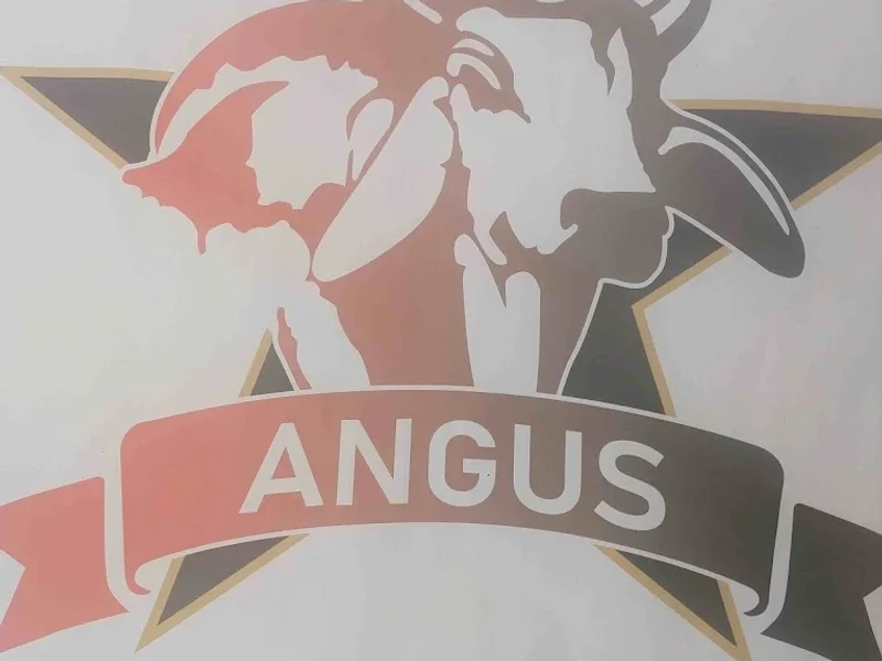 Carnicería ANGUS