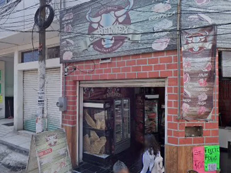 La ZONA Carnes y Cortes