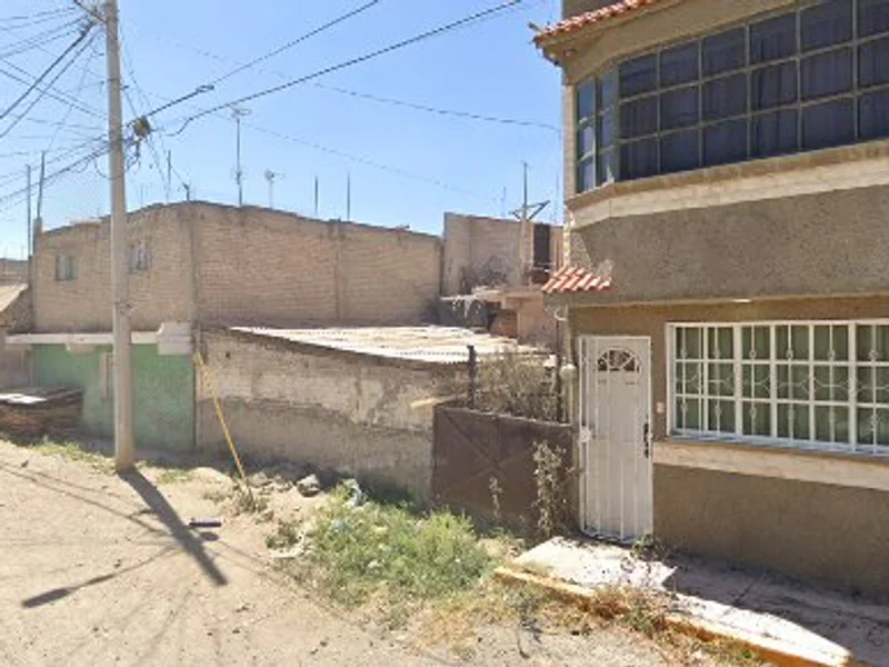 Carnicería Ricardo Hernández