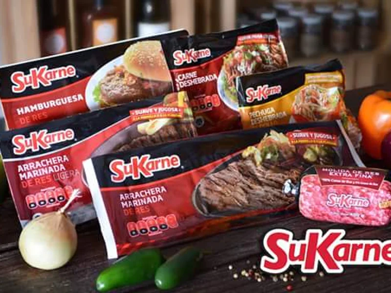 SuKarne
