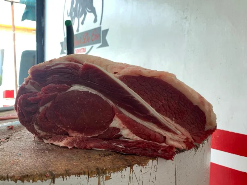 Carnicería El Flaco de Oro