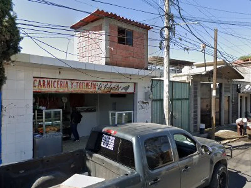 Carnicería y Tocinería La Palomita