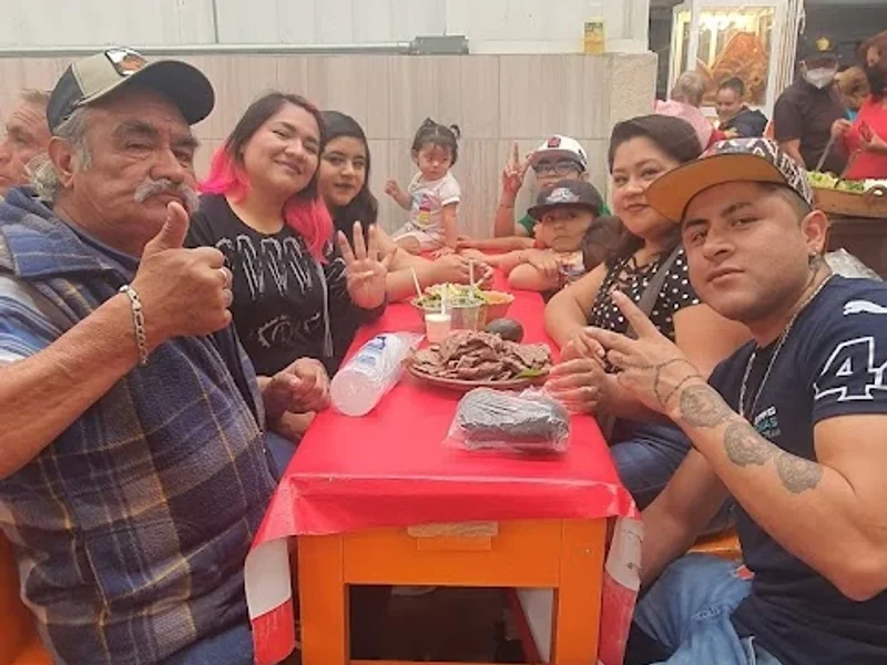 Venta de "Cecina Los Güeros "