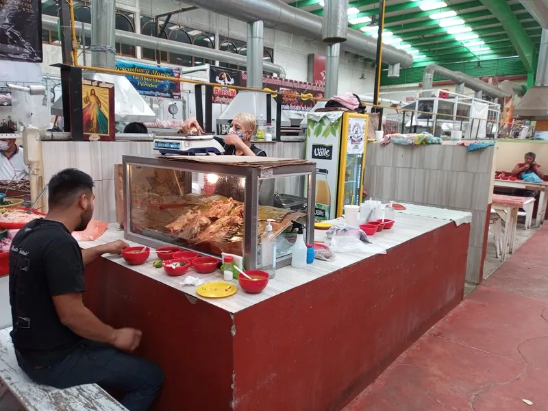 Mercado Acapol