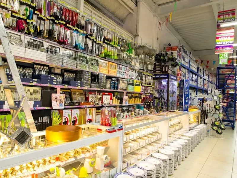 Almacenes Anfora Atizapán