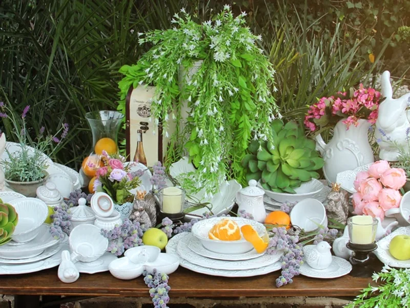 Enyeru - Tienda de decoración - Zona Esmeralda