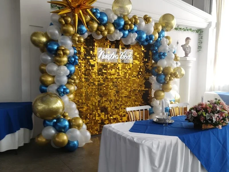 Cositas Decoración y Recuerdos