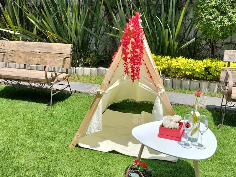 Decoraciónes Duarte