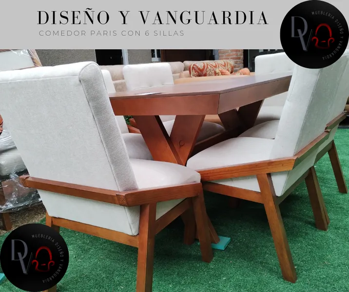 Diseño y vanguardia Chalco